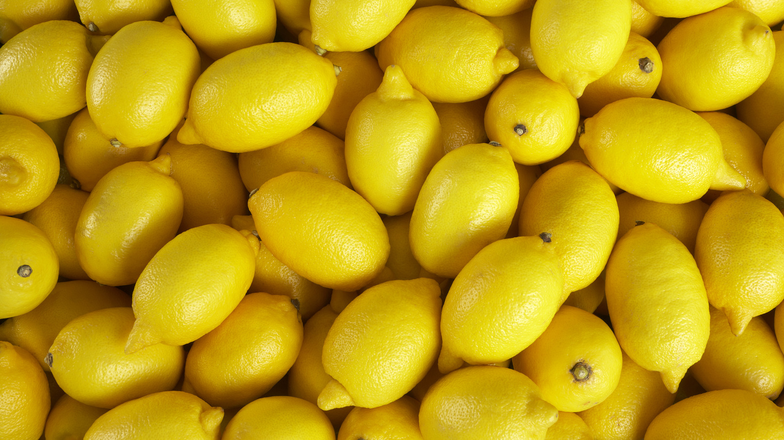 The Best Store-Bought Lemon-Flavored Snacks Ranked