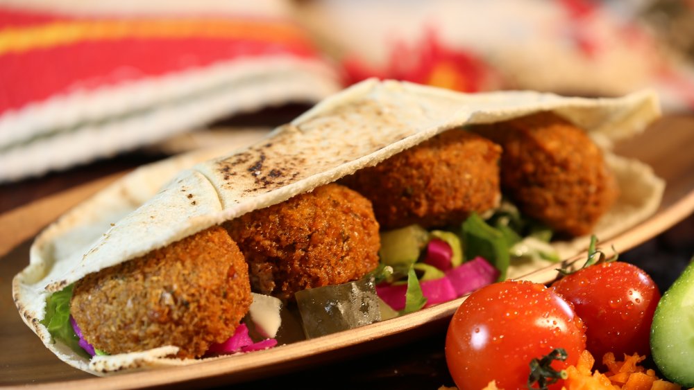 Falafel