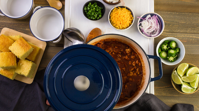 So You Got an Instant Pot. Here's What to Do with It  Le creuset dutch oven  recipes, Le creuset dutch oven, Le creuset cookware