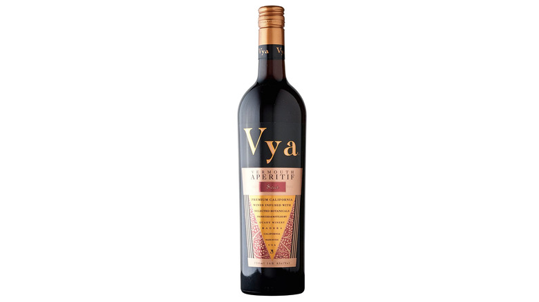 Vya Sweet Vermouth