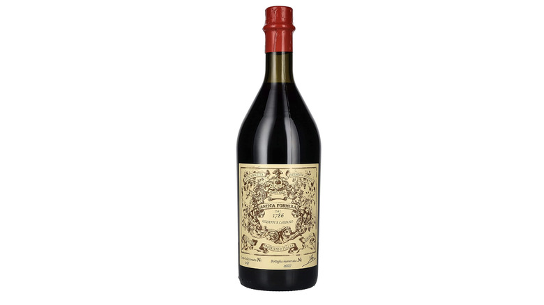 Carpano Antica Formula Vermouth