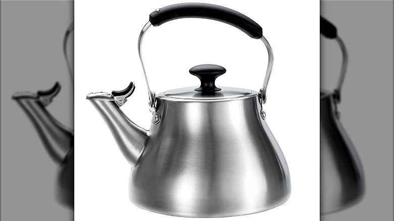 OXO Brew Classic tea kettle