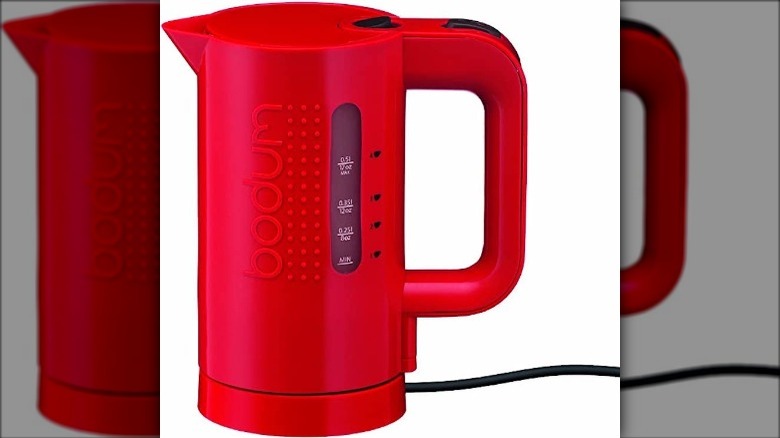 BODUM Bistro electric kettle