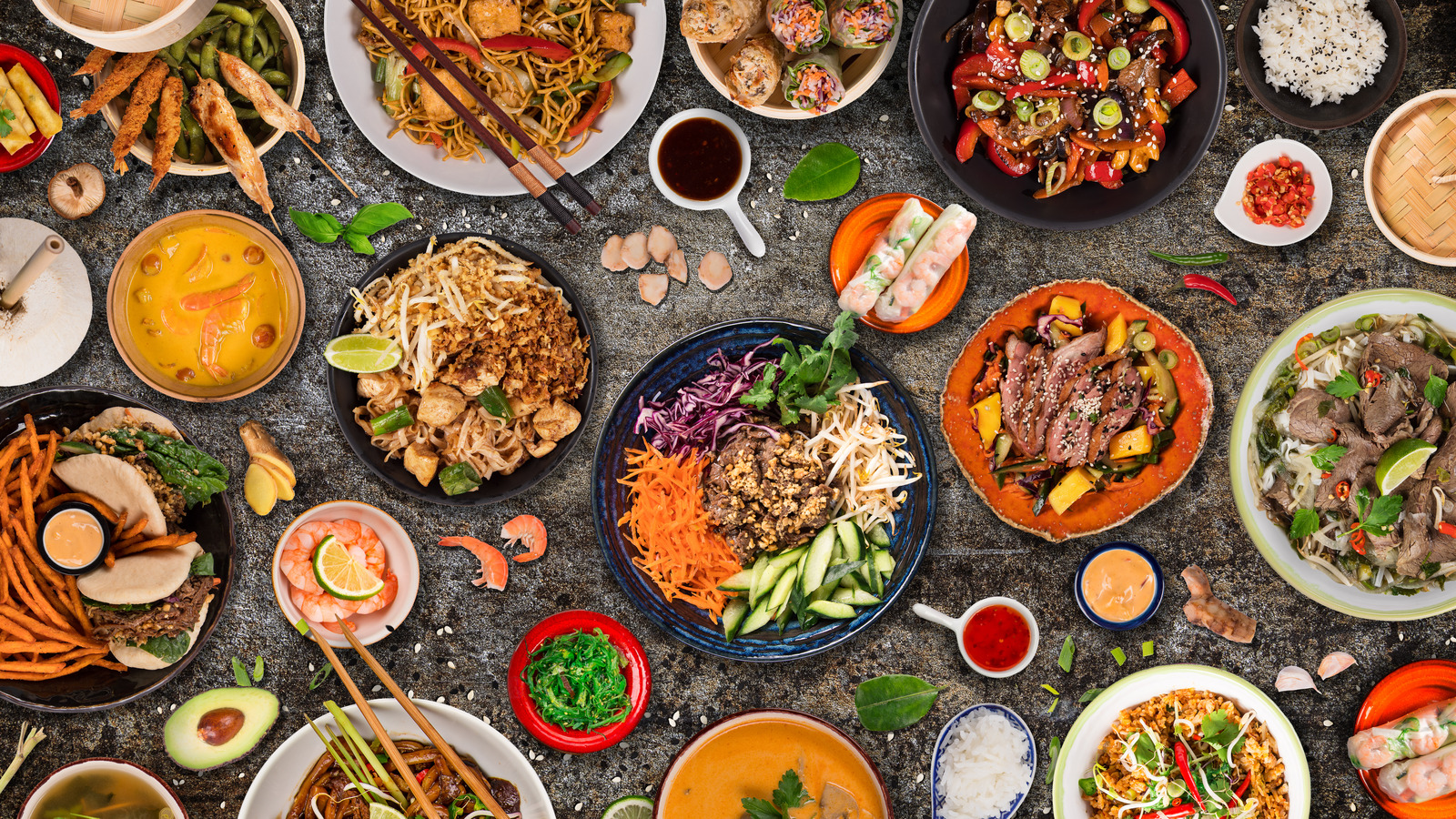 The Best Thai Food You Probably Havent Tried Yet