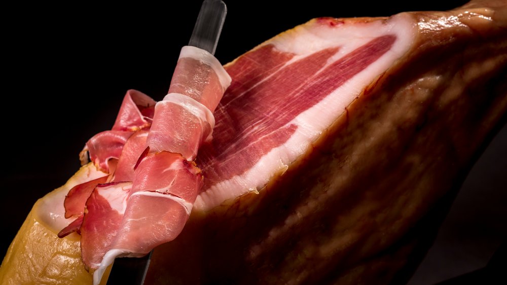 jamon