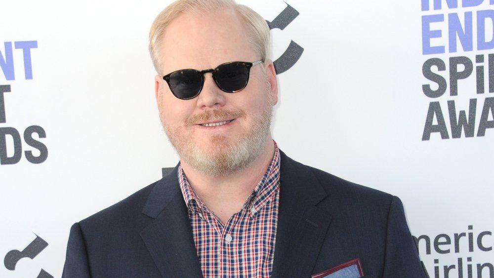 Jim Gaffigan