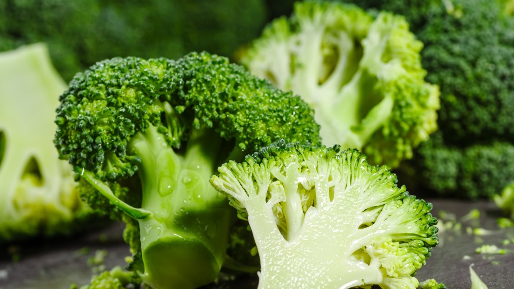 Cracker Barrel Broccoli 