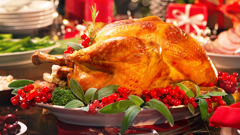 The 16 Best Tips And Tricks For Roasting A Turkey