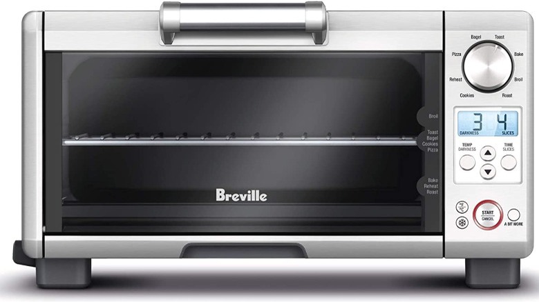 Breville toaster oven