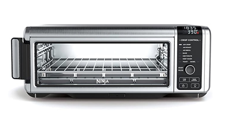 Ninja toaster oven