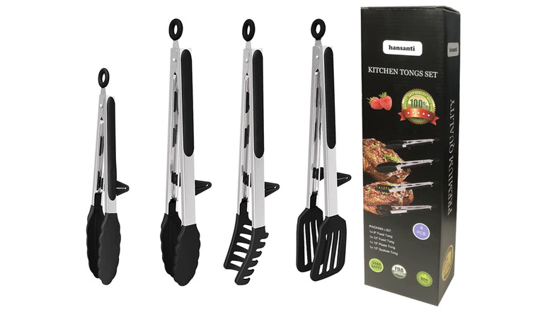 The Best Tongs Of 2022   Best Multifunction Tong Set 1667236579 