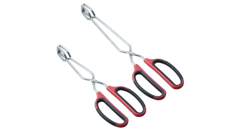 HINMAY tongs