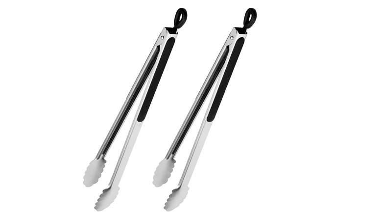 The Best Tongs Of 2022   Best Stainless Steel Tongs 1667236579 