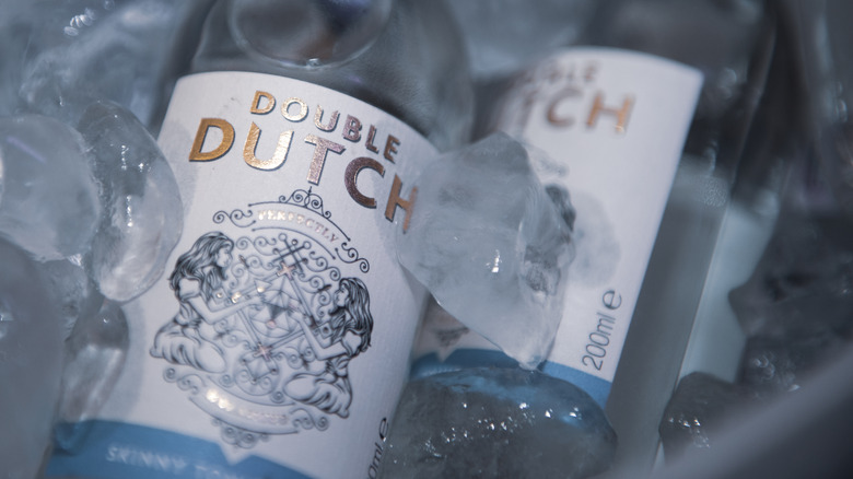 Double Dutch tonic water 