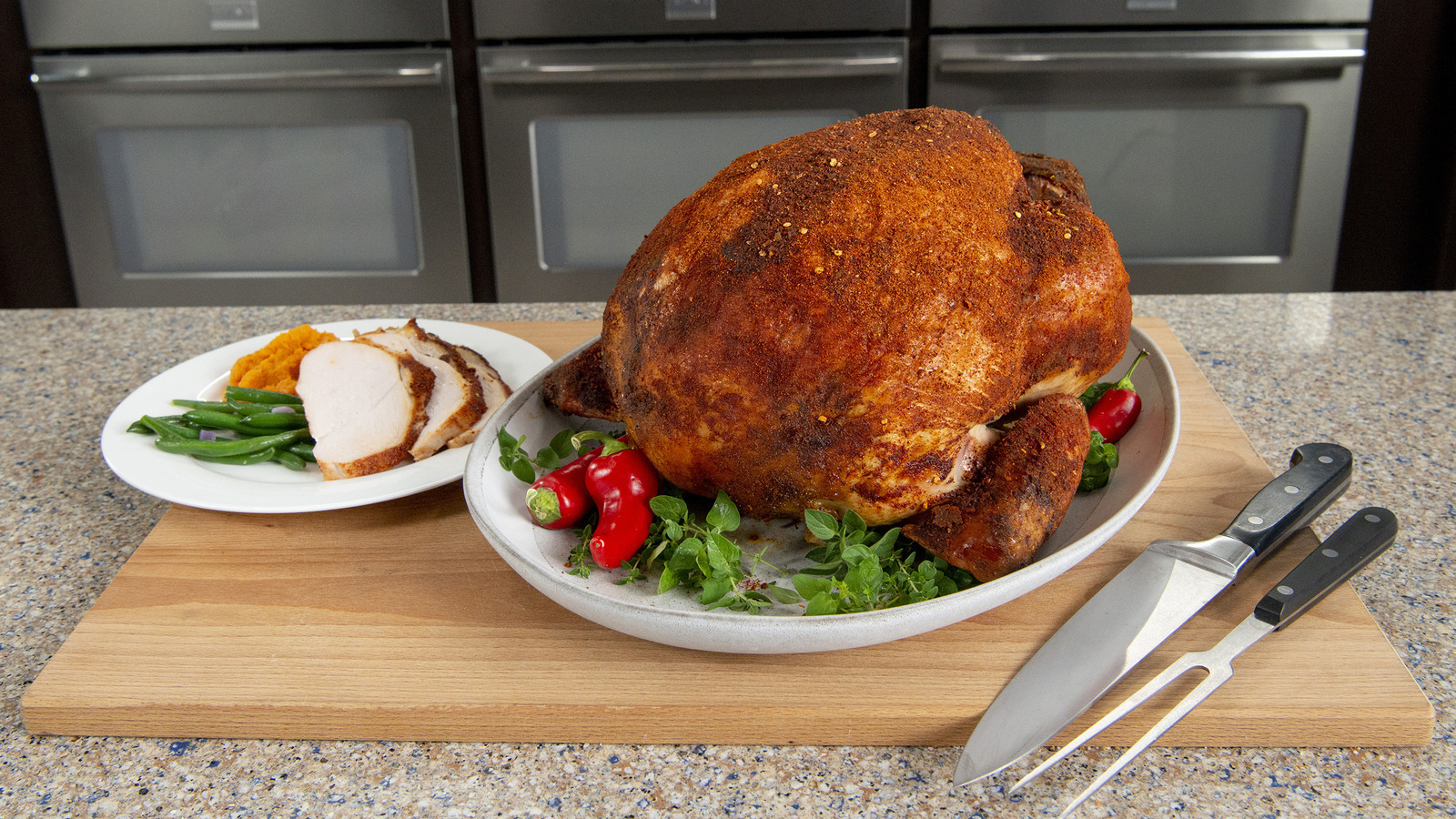 Master Thanksgiving with 6 Tips for the Perfect Turkey! - MEATER Blog