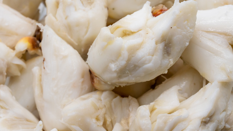 jumbo lump crab