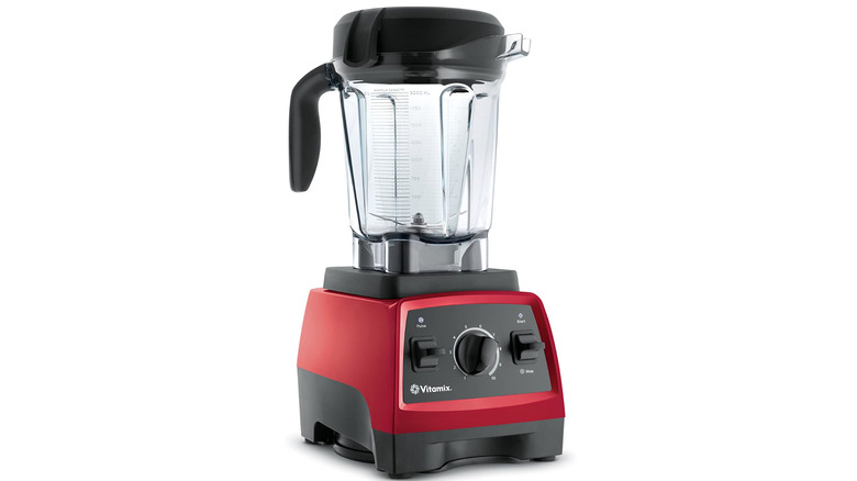 Vitamix 7500 blender