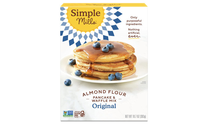 Simple Mills Almond Flour Mix