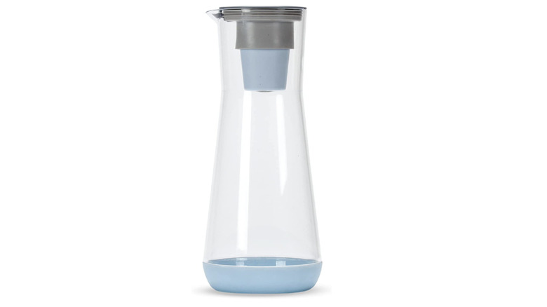 Hydros Slim Water Filter Pitcher