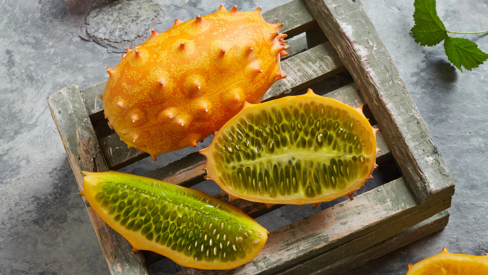 kiwano