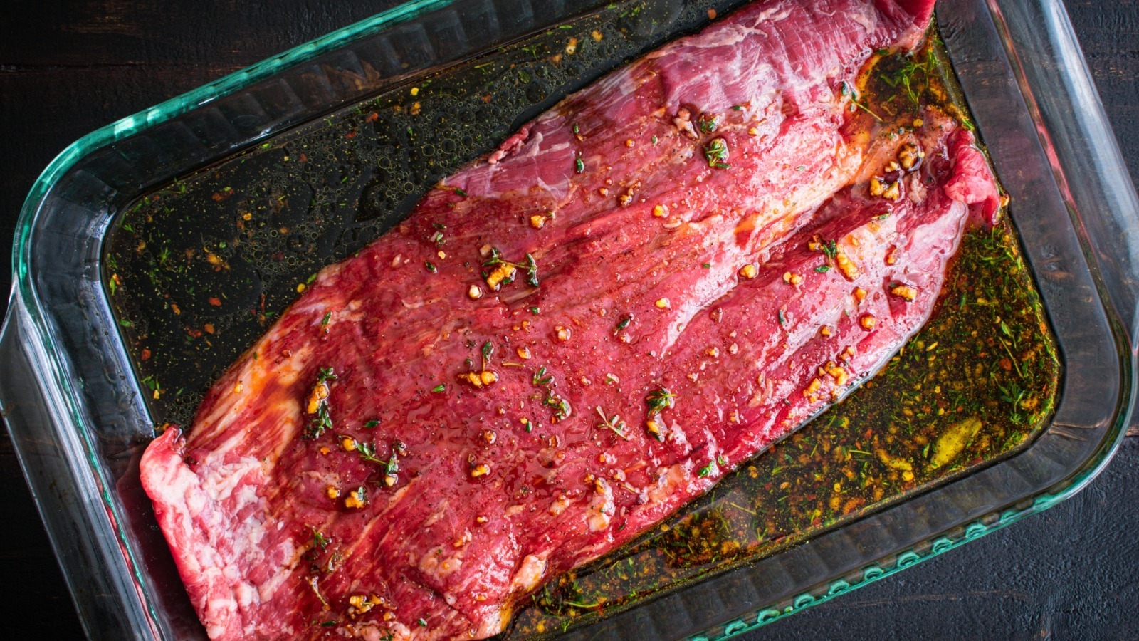 The Best Way To Marinate Meat According To Science