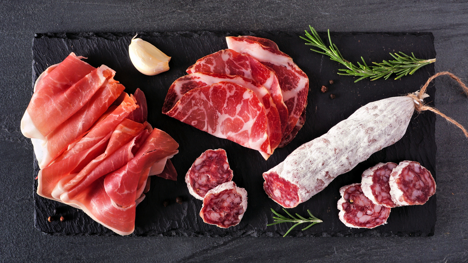 The Best Way To Slice Every Type Of Meat