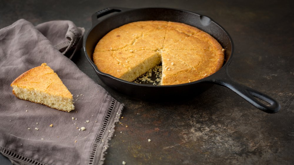 Cornbread