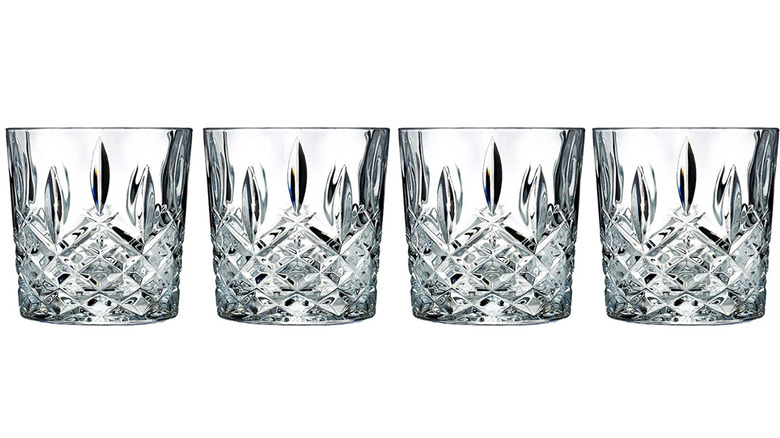 Waterford Markham Old-Fashioned Glasses
