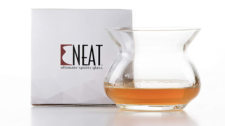 The NEAT Glass
