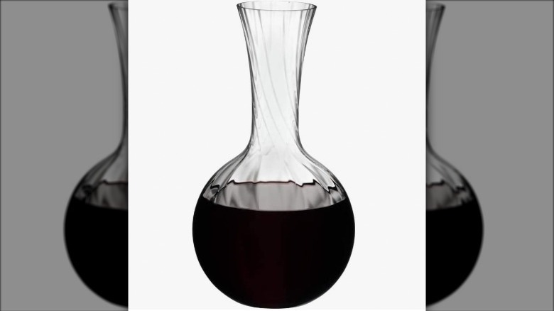 Riedel Performance magnum decanter