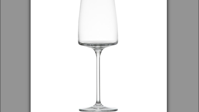 schott zwiesel sensa wine glasses