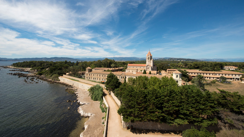 Abbaye de Lérins