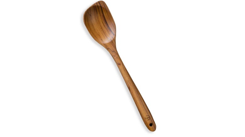 FAAY wooden corner spoon