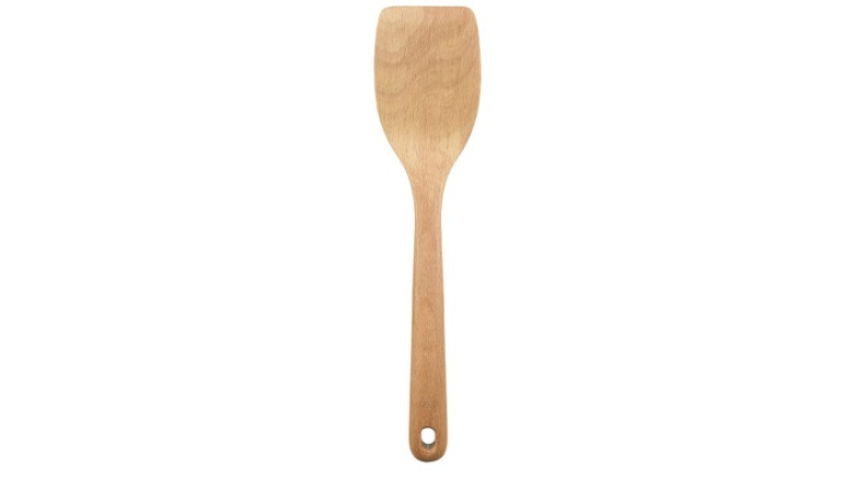 OXO wooden turner