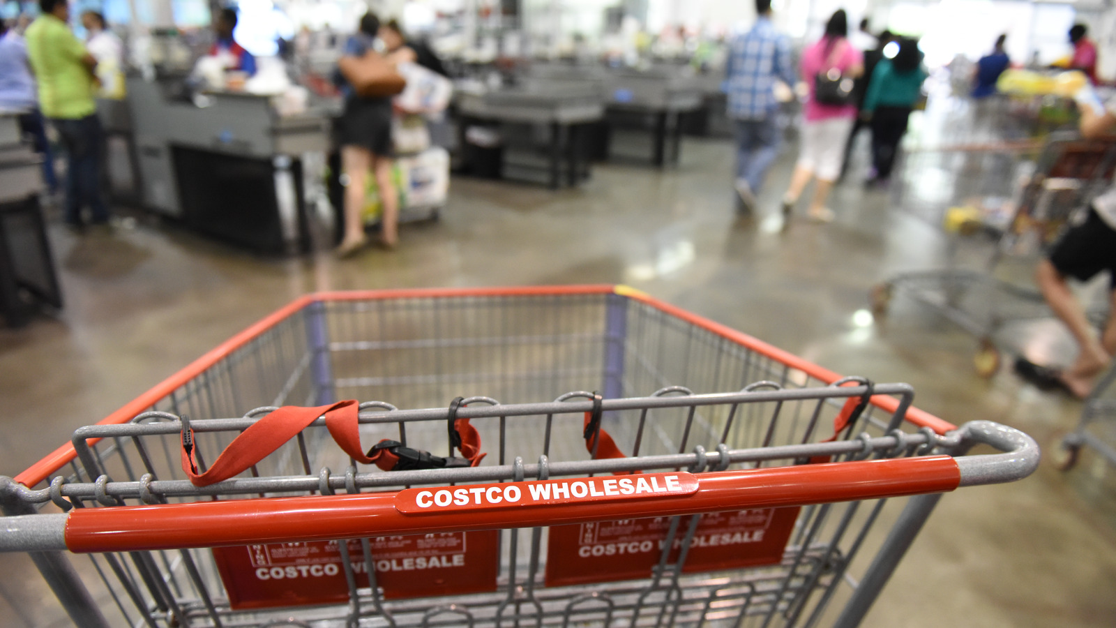 40 Best Groceries to Buy at Costco in 2024