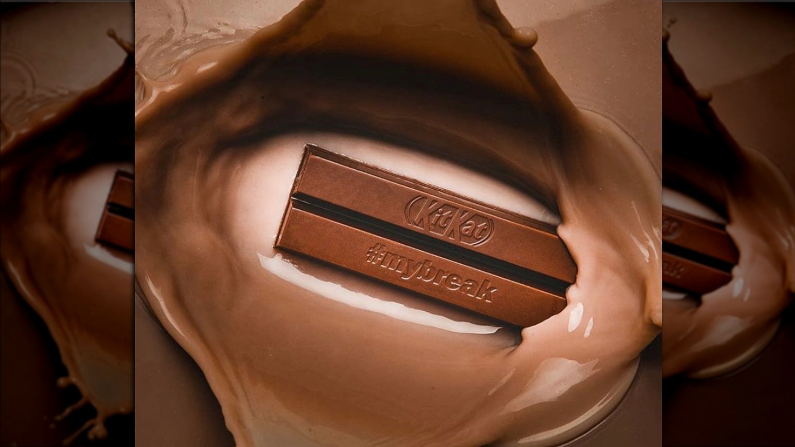 The Big Change Coming To Kit Kat In 2021