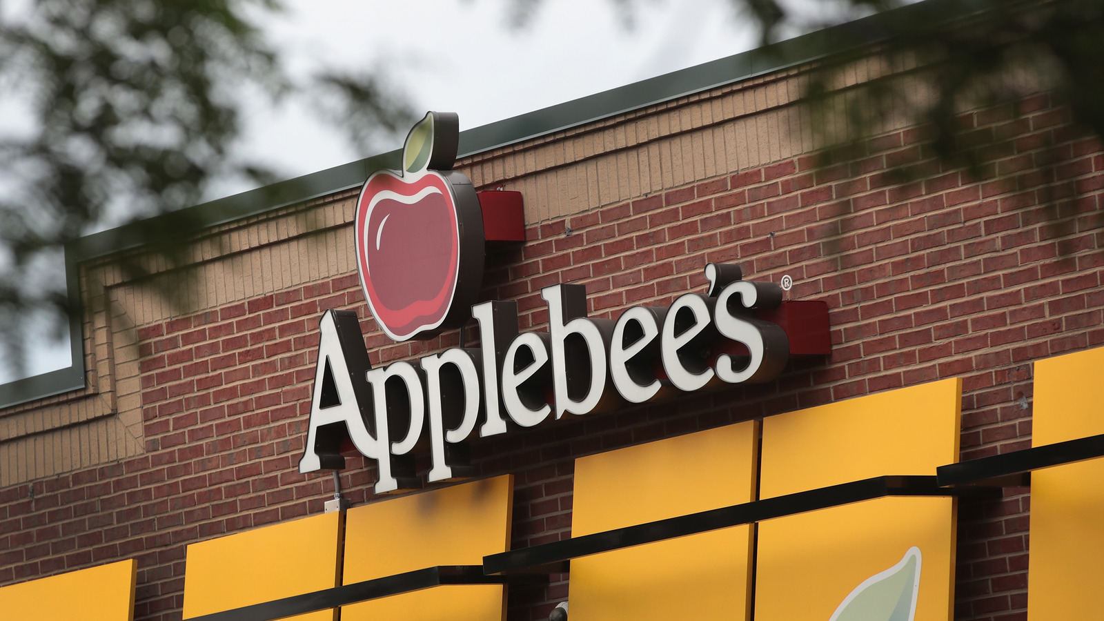 Driving Directions To Applebee S The Big Change That Might Soon Be Coming To Applebee's