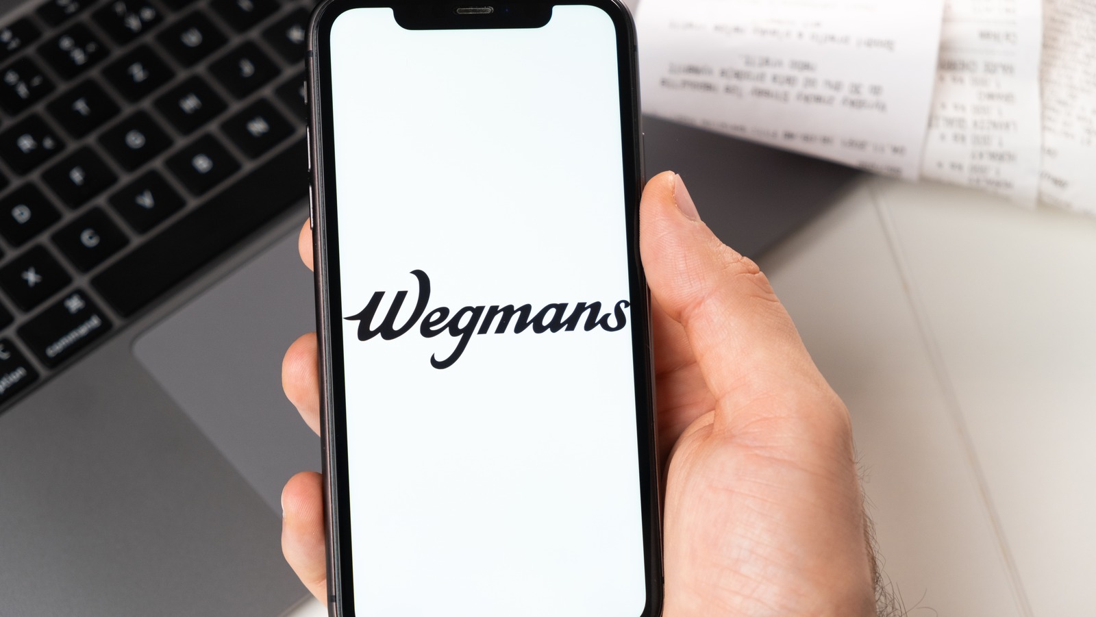 The Big Change That's Coming To Wegmans