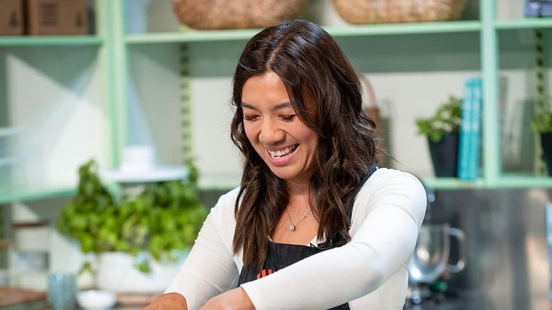 Jenny Lam MasterChef Australia