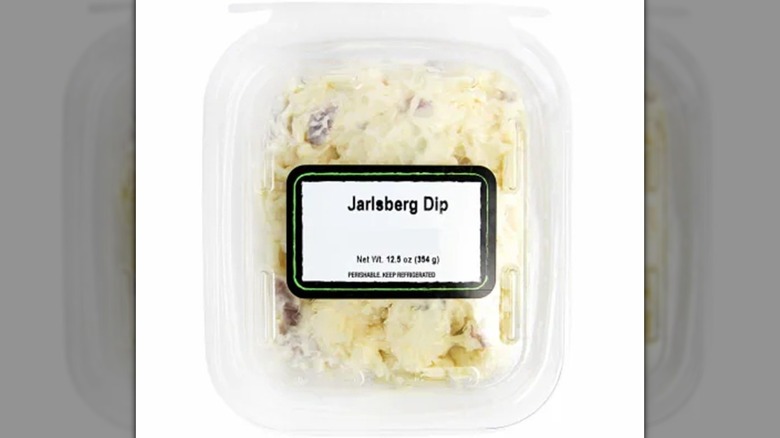 Murray's Jarlsberg dip