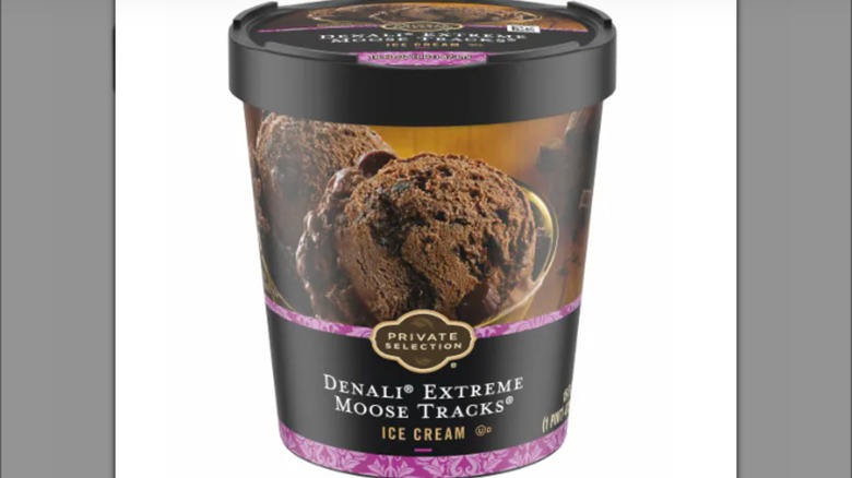 extreme moose tracks ice cream