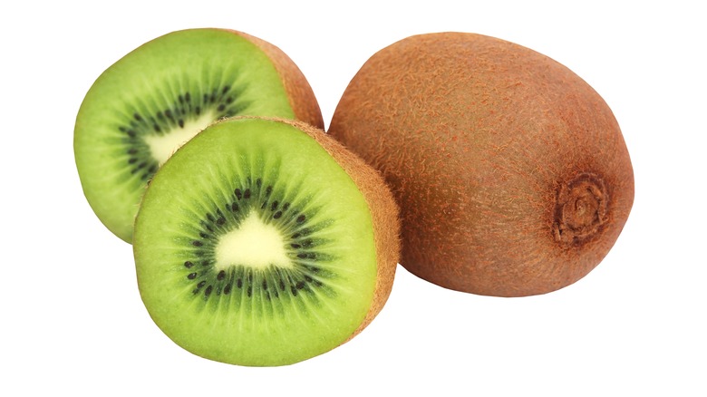 kiwifruit