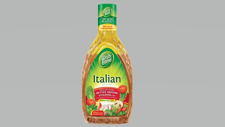 italian dressing