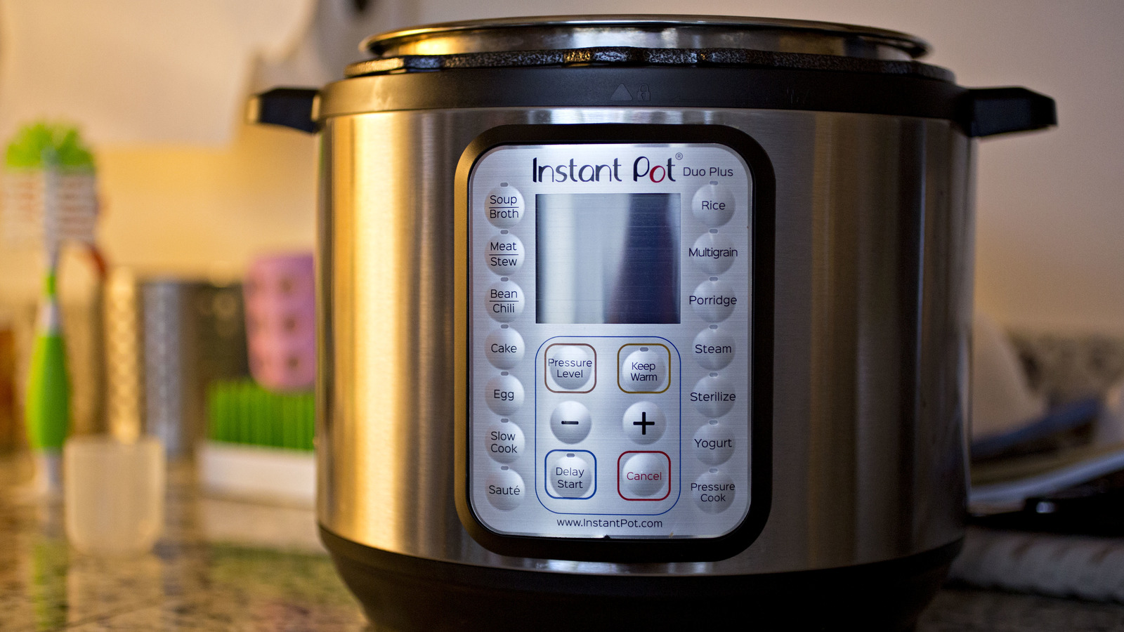 Doubling recipe 2025 in instant pot