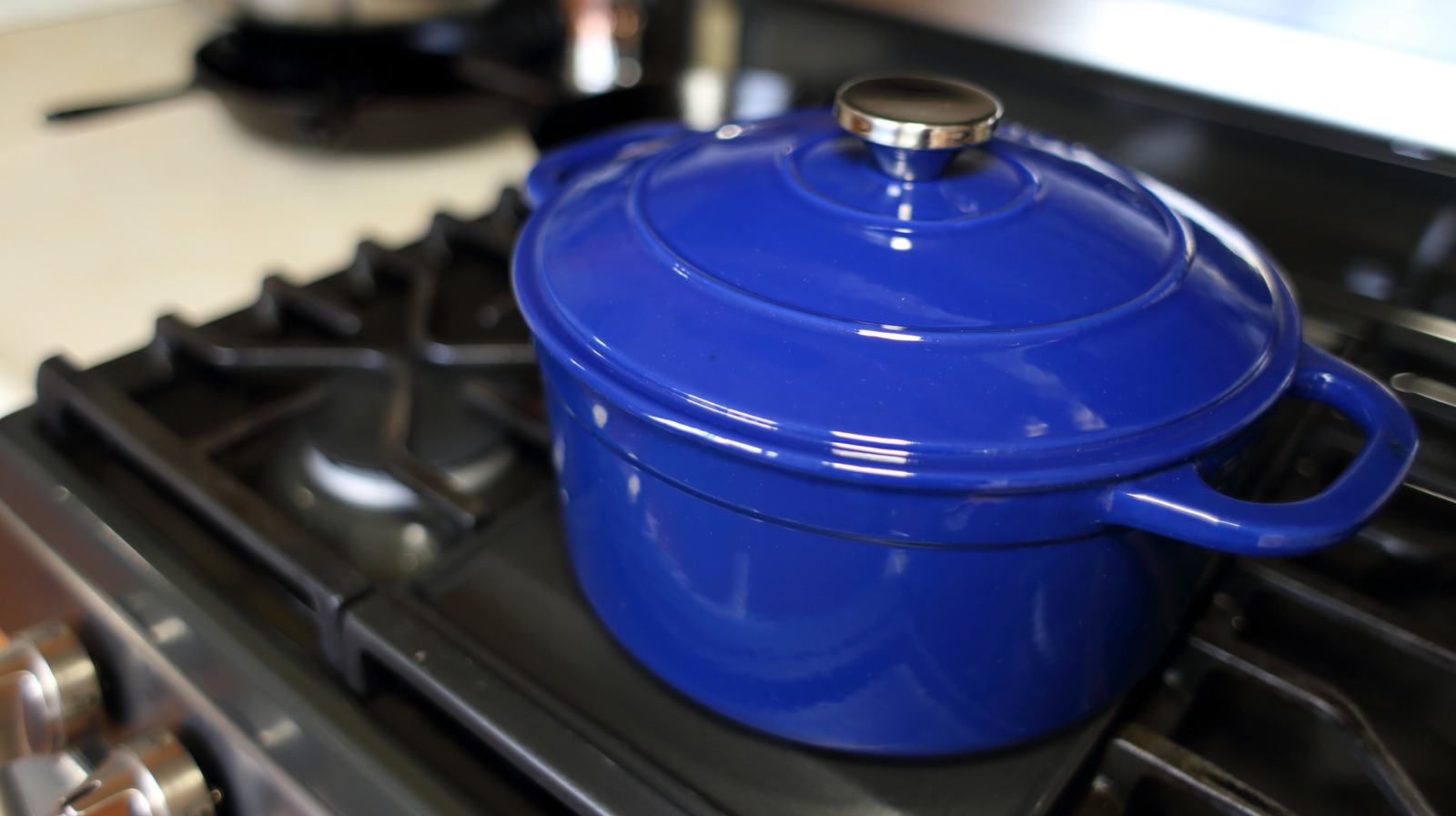 The Biggest Mistake You re Making With Your Dutch Oven