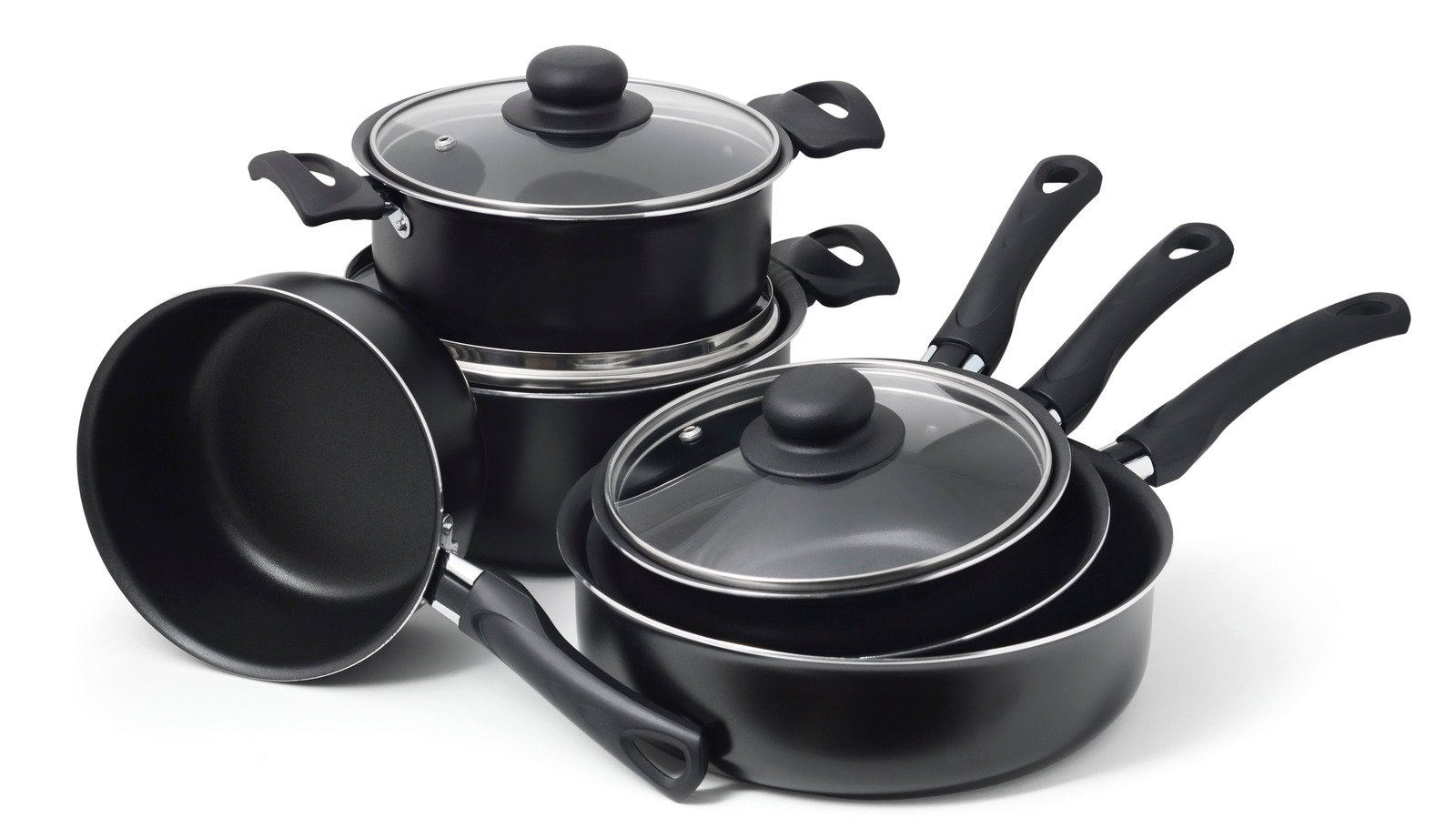 Mistakes to Avoid With Nonstick Cookware