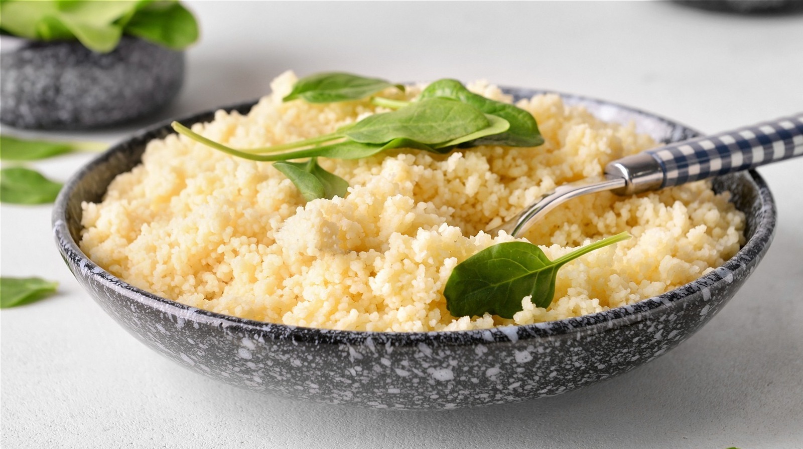 Perfect Couscous  The Modern Proper