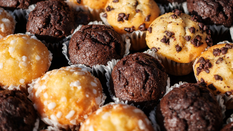 The 10 Unhealthiest Store-Bought Muffins