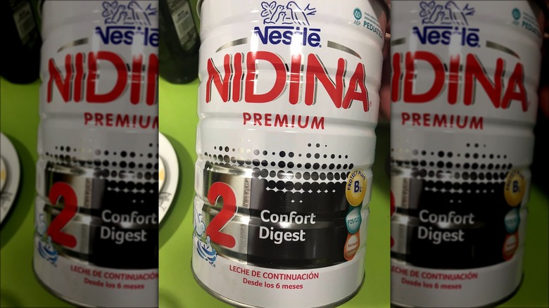 Jar of Nidina 2