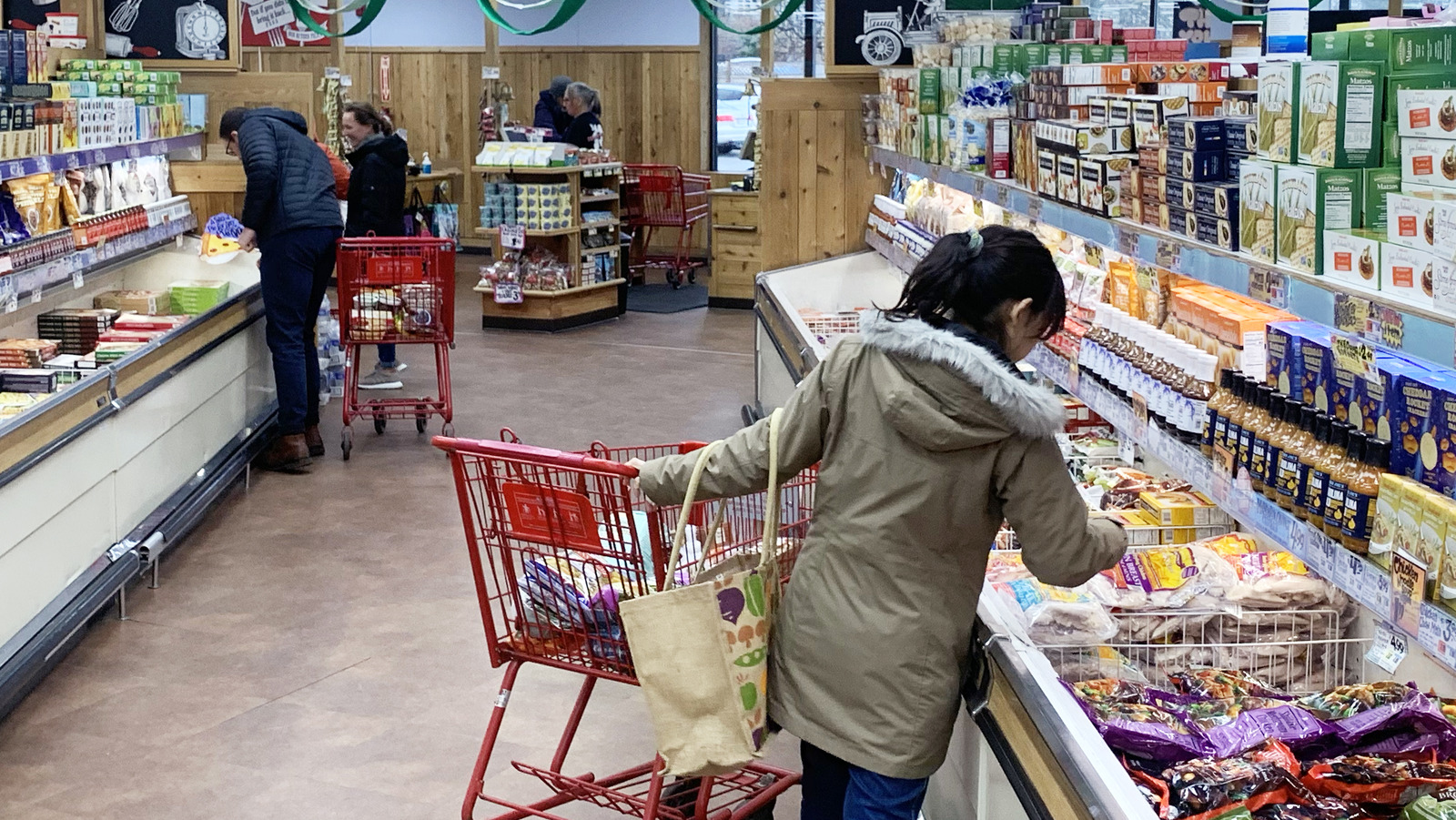 The Biggest Recalls In Trader Joe's History